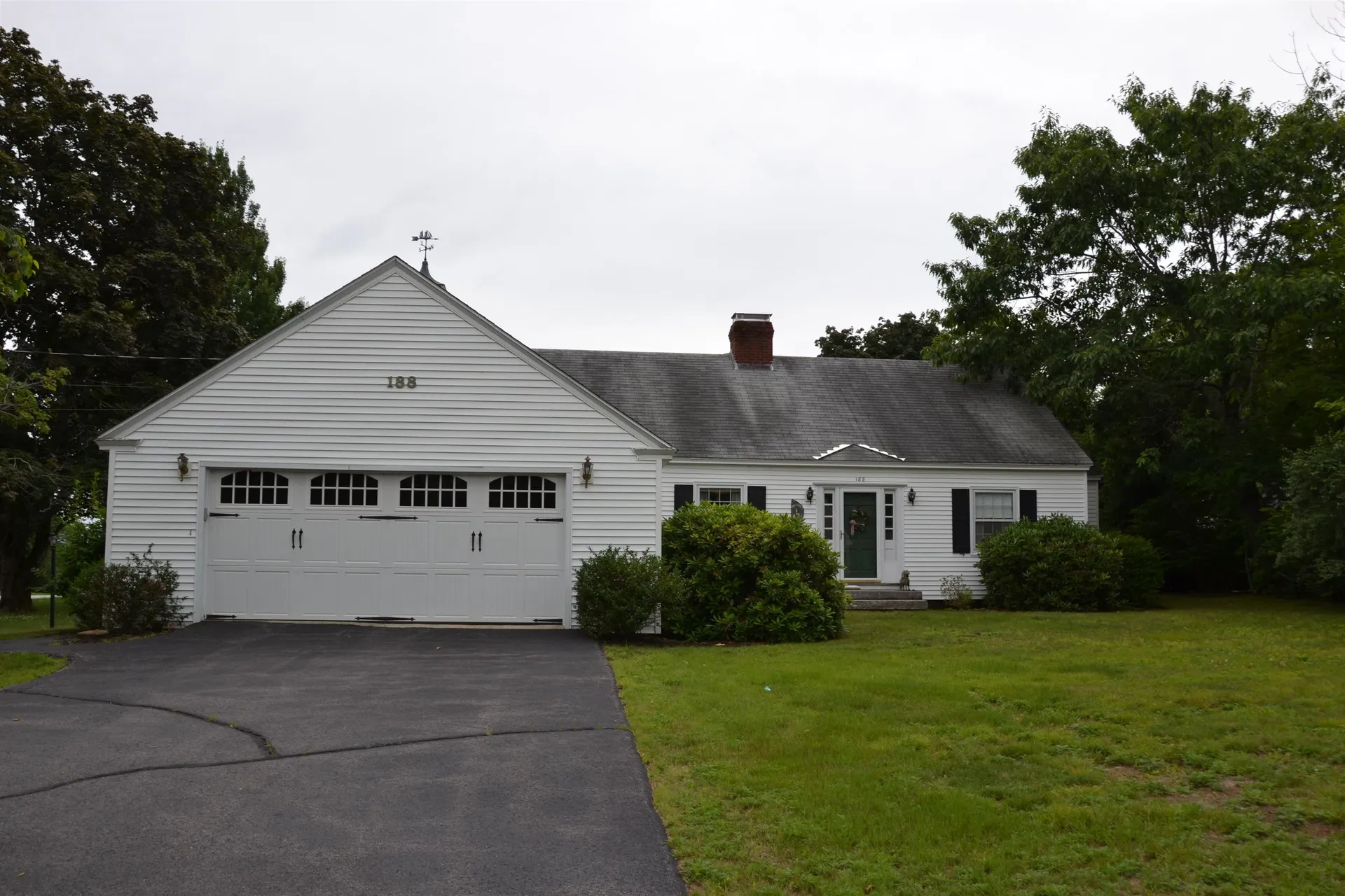 188 North Main Street Wolfeboro NH 03894