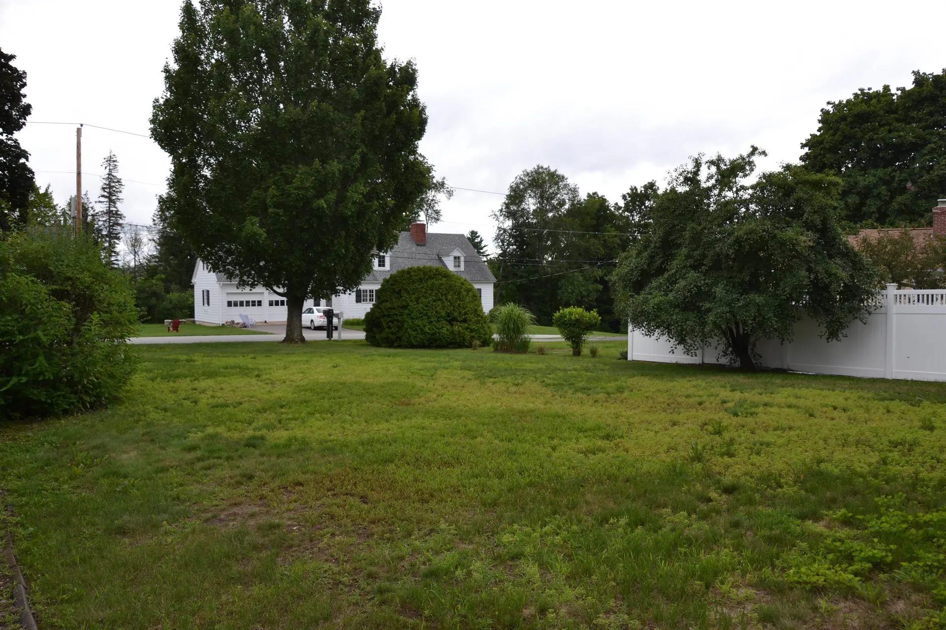 188 North Main Street Wolfeboro NH 03894