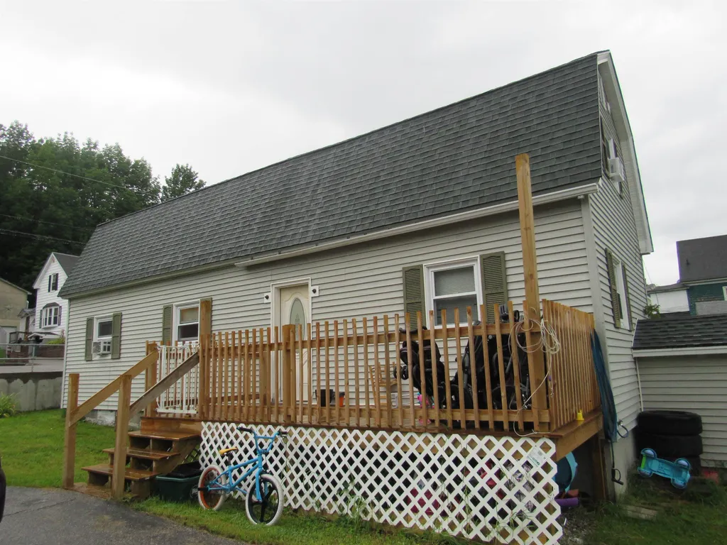 138 Denmark Street Berlin NH 03570