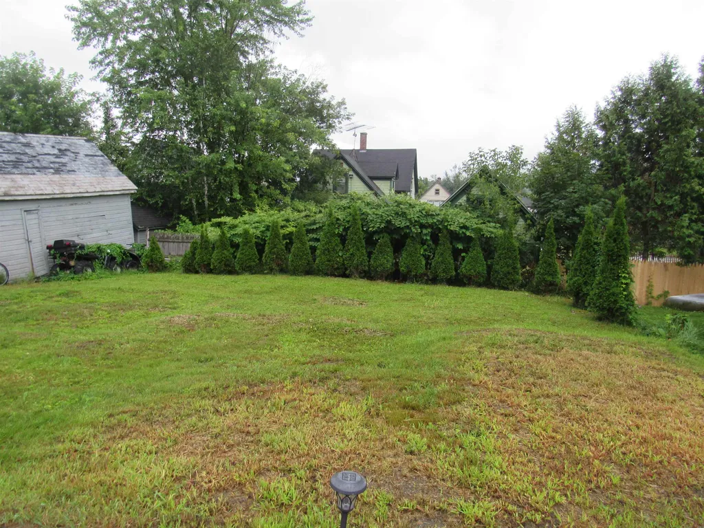 138 Denmark Street Berlin NH 03570