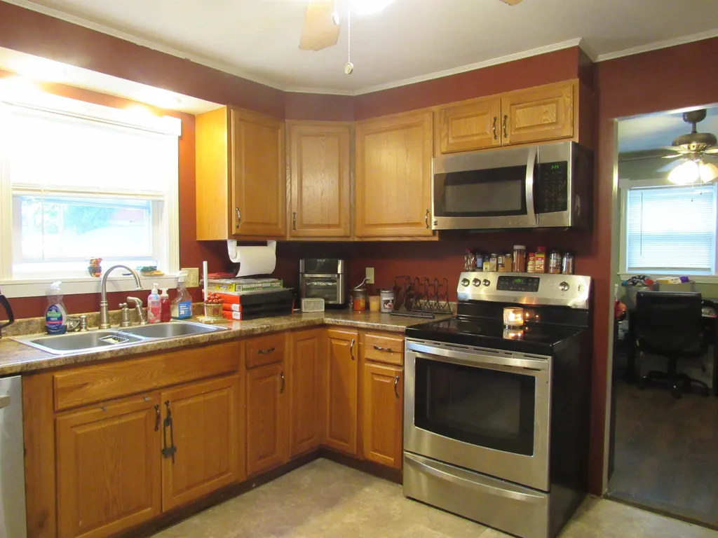 138 Denmark Street Berlin NH 03570