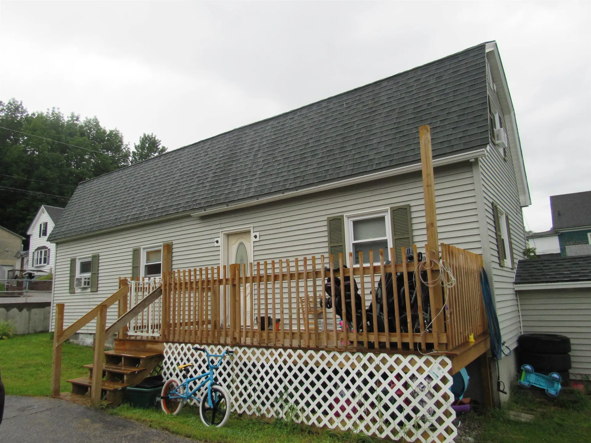 138 Denmark Street Berlin NH 03570