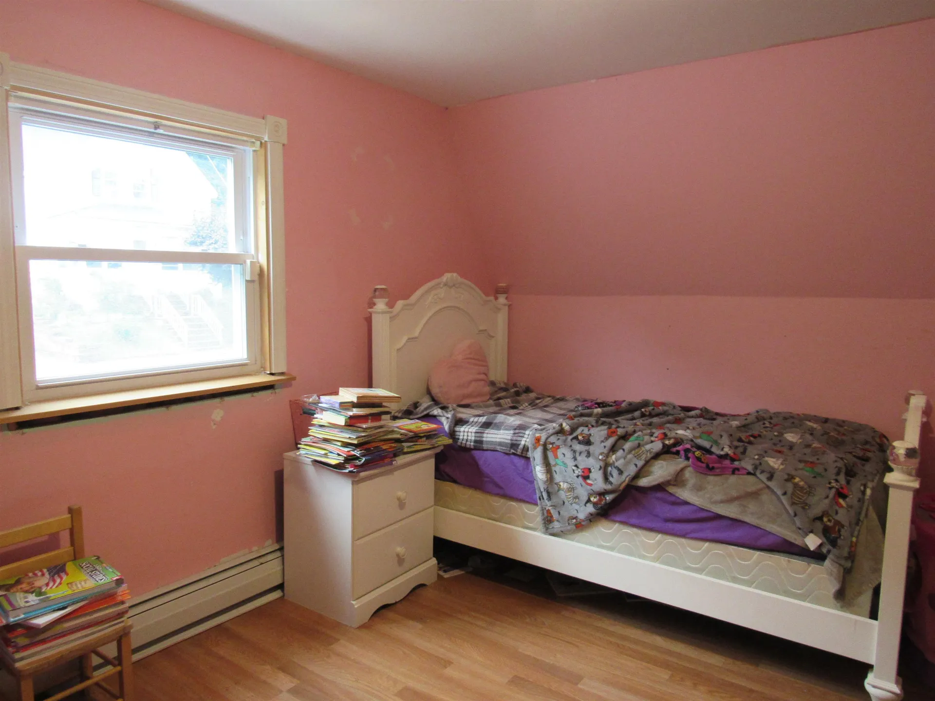 138 Denmark Street Berlin NH 03570