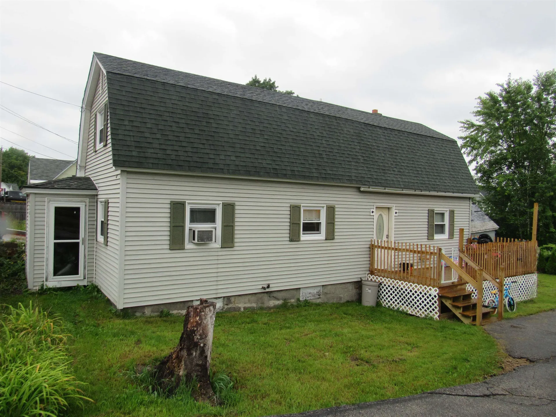 138 Denmark Street Berlin NH 03570