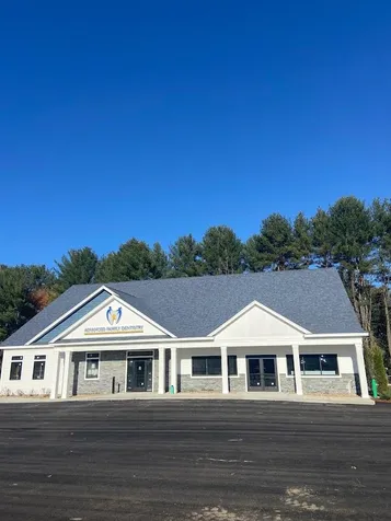 537 Amherst Street Nashua NH 03063