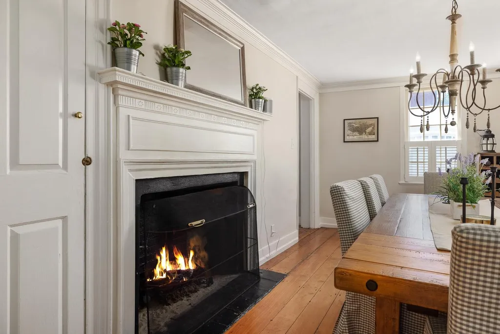 28 Dennett Street Portsmouth NH 03801