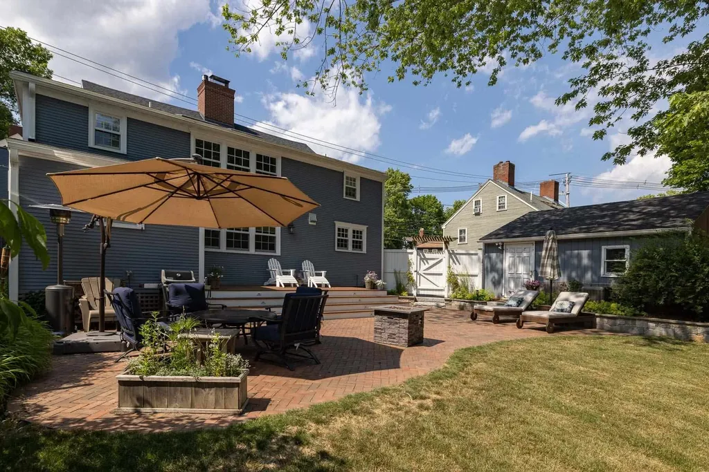 28 Dennett Street Portsmouth NH 03801