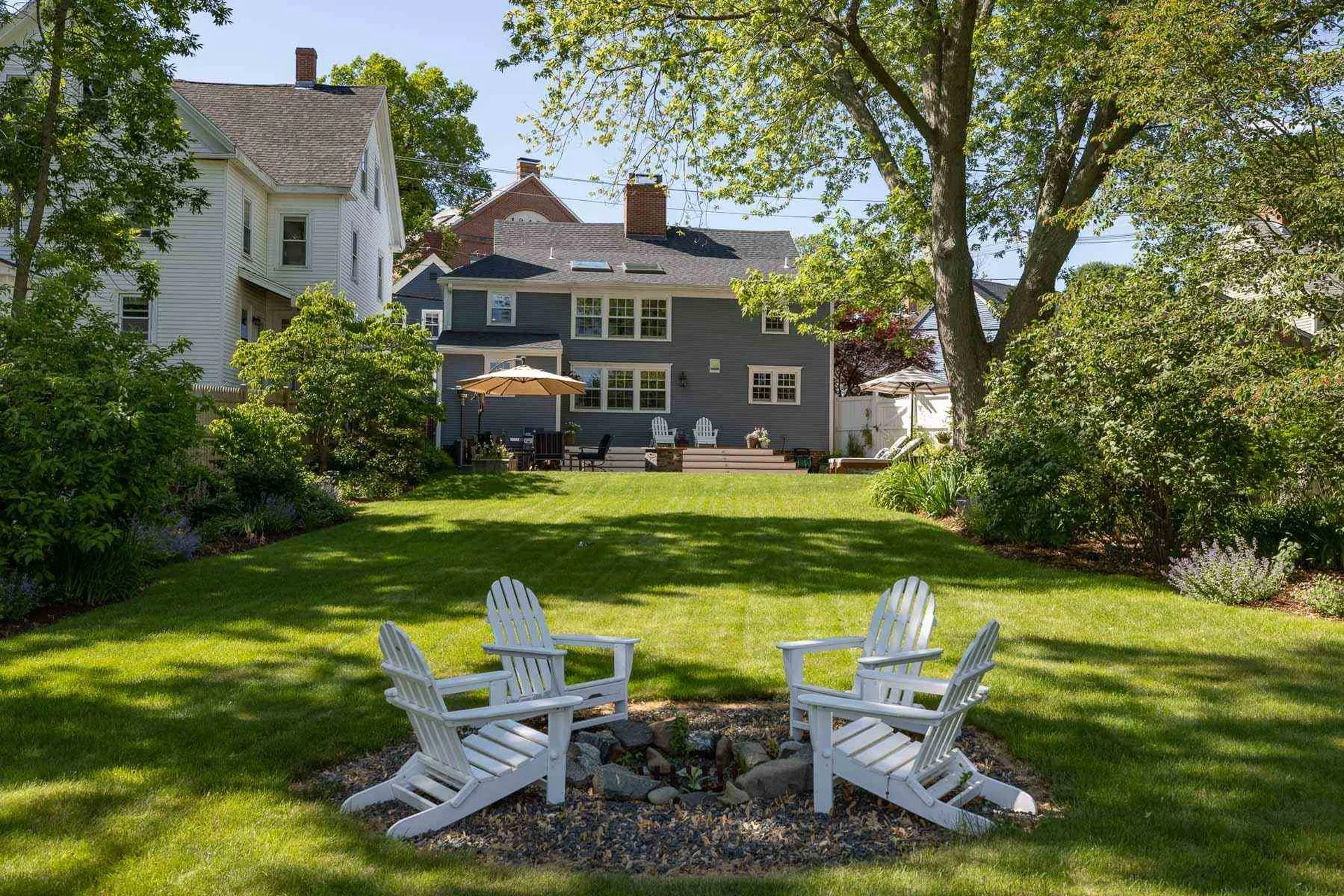 28 Dennett Street Portsmouth NH 03801