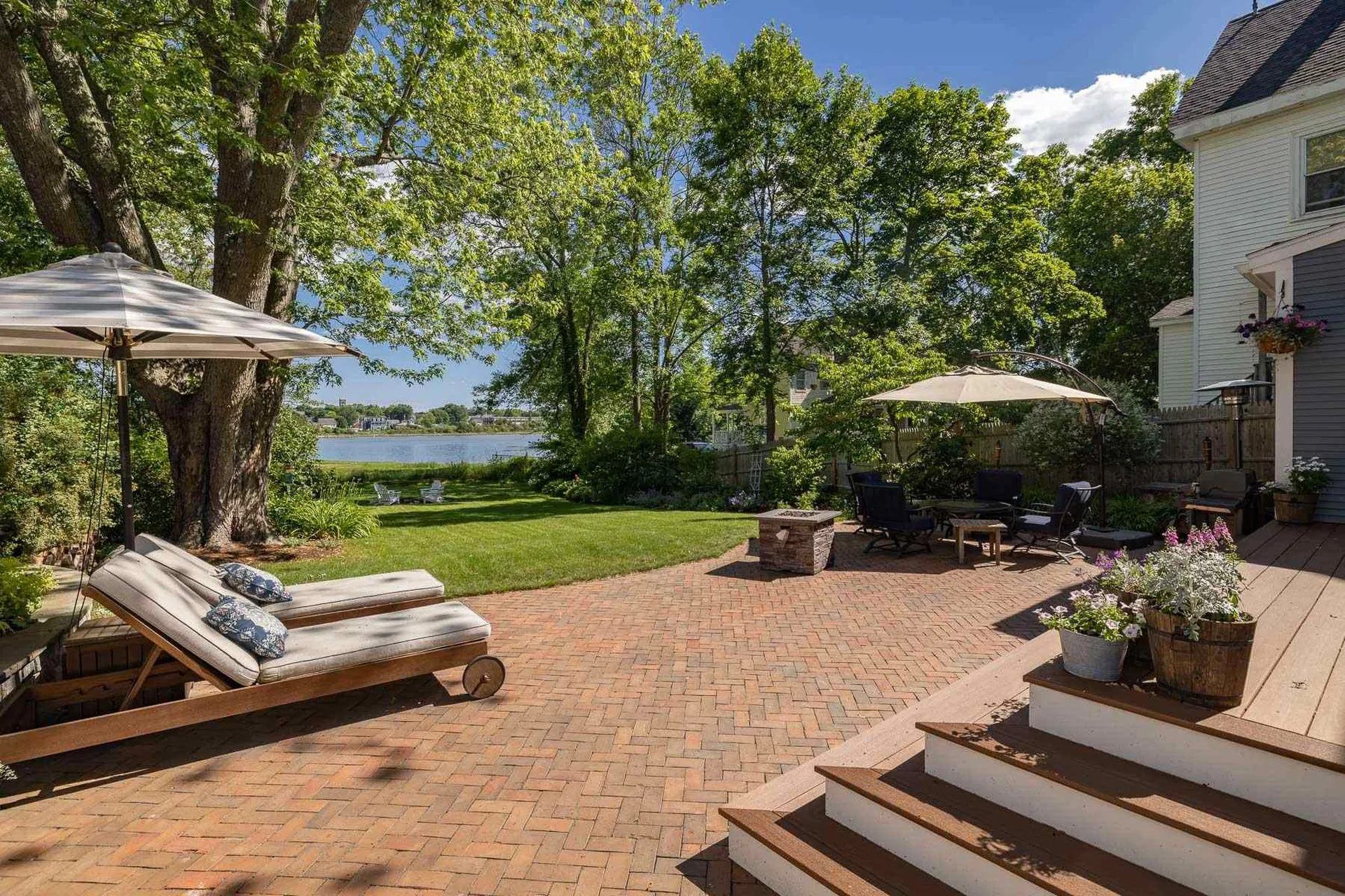 28 Dennett Street Portsmouth NH 03801