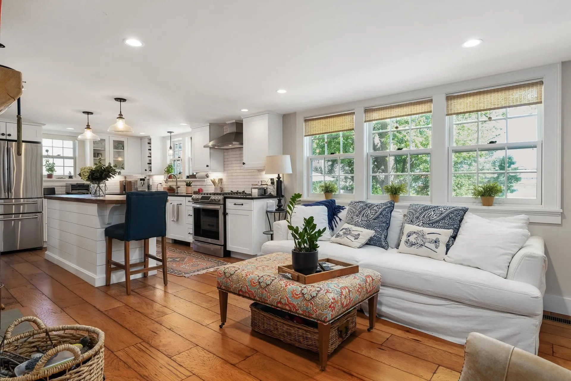 28 Dennett Street Portsmouth NH 03801