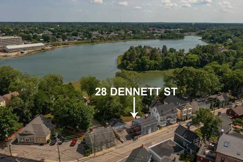 28 Dennett Street Portsmouth NH 03801
