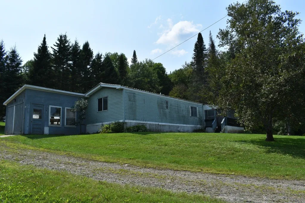 58 Mountain View Drive Sheffield VT 05866