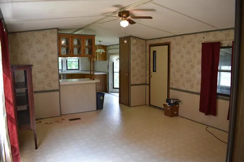 58 Mountain View Drive Sheffield VT 05866