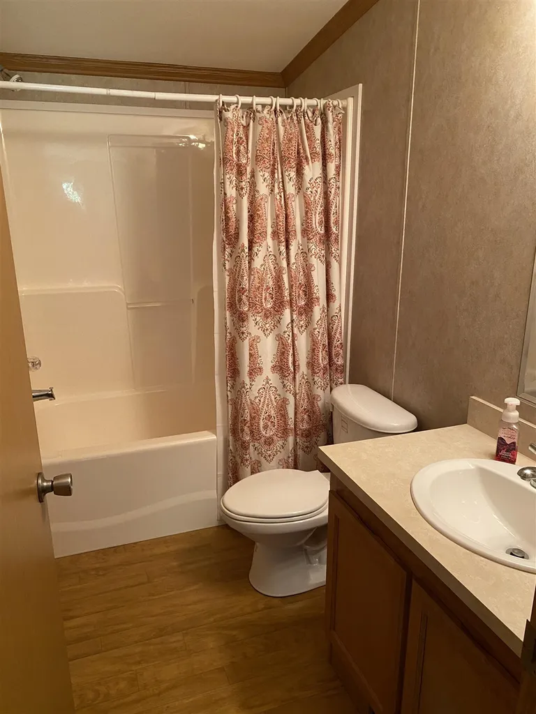396 Rand Road Randolph VT 05061