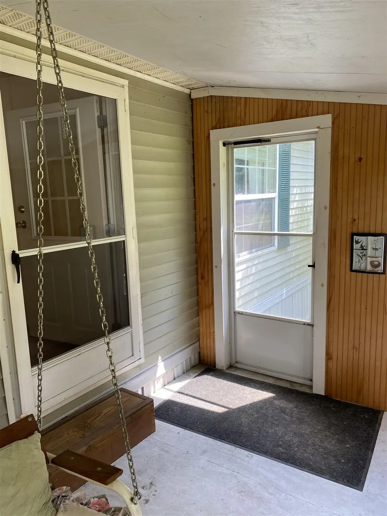 396 Rand Road Randolph VT 05061