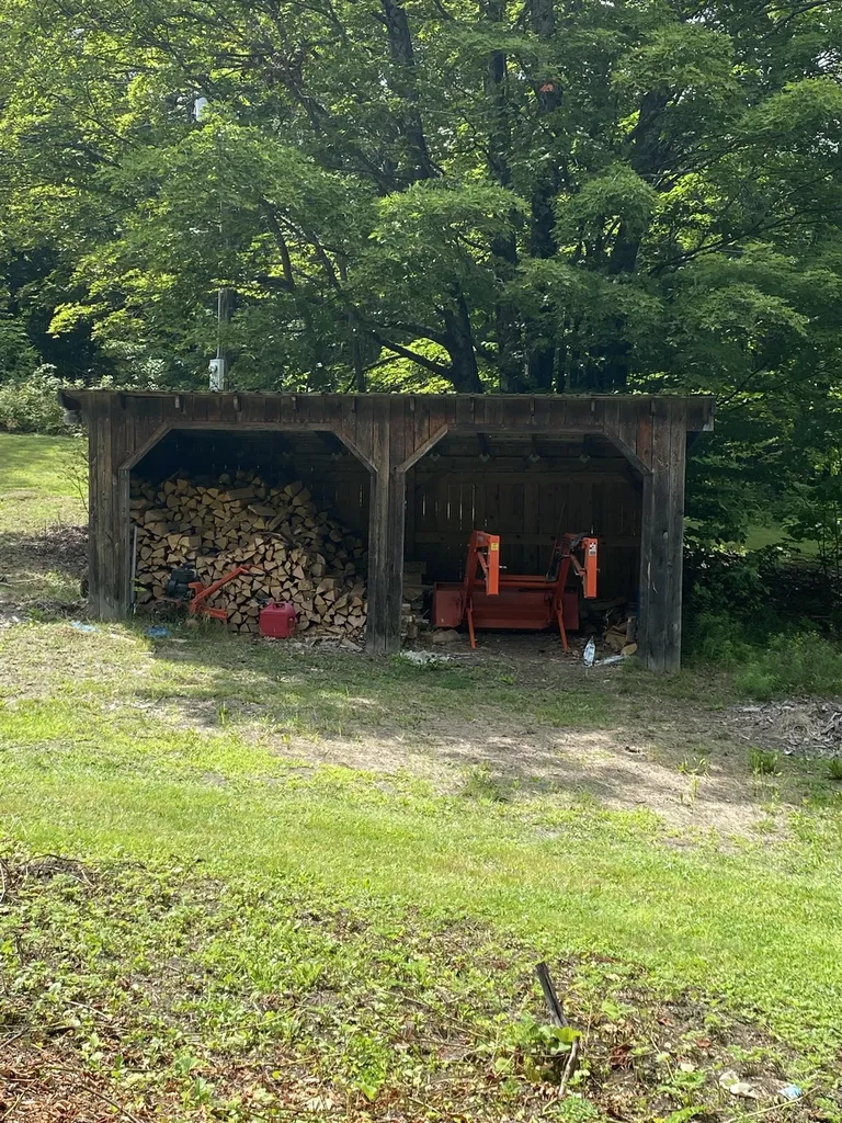 396 Rand Road Randolph VT 05061