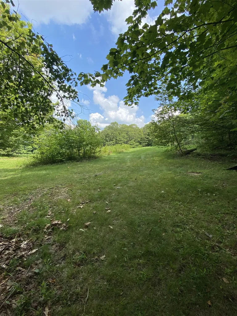 396 Rand Road Randolph VT 05061