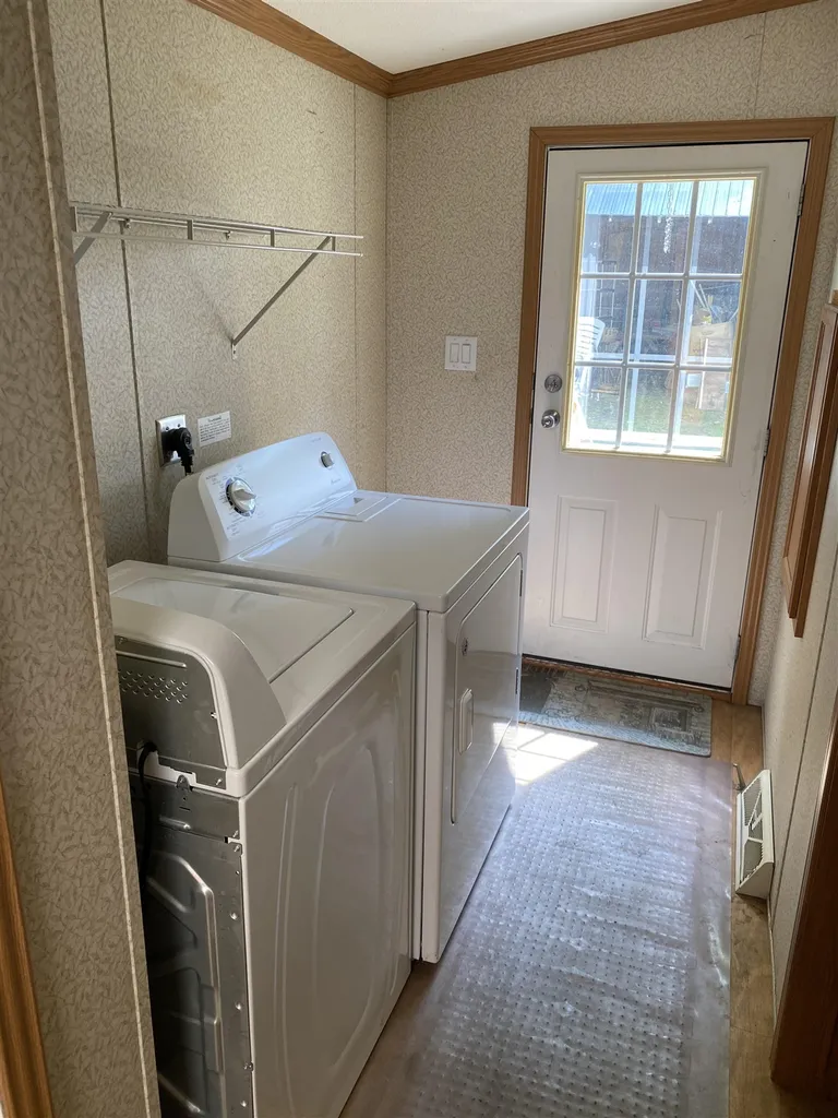 396 Rand Road Randolph VT 05061