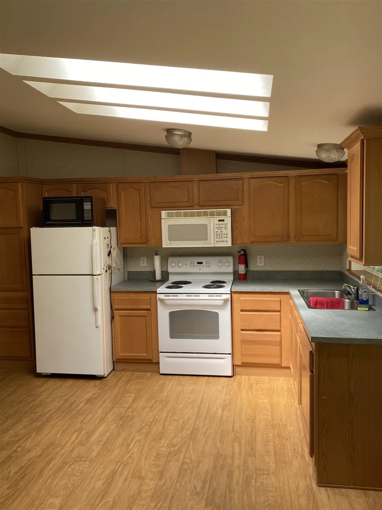 396 Rand Road Randolph VT 05061