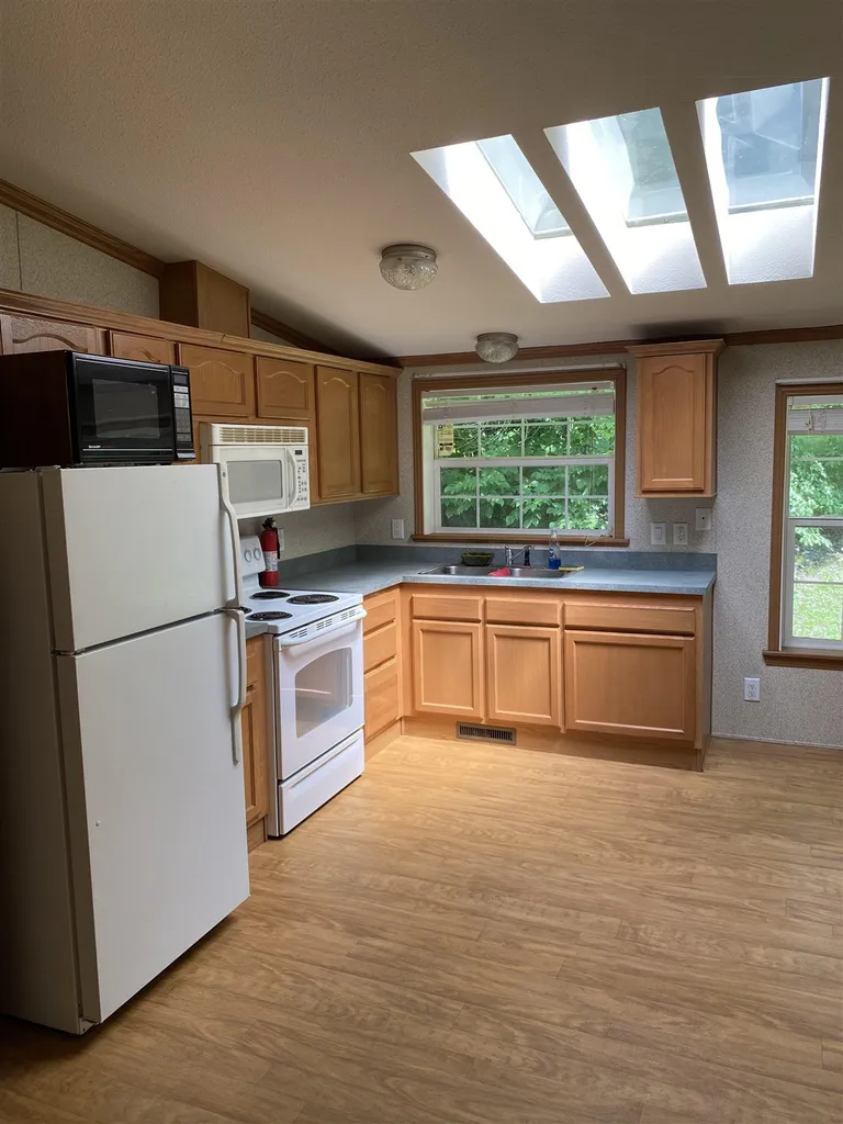 396 Rand Road Randolph VT 05061