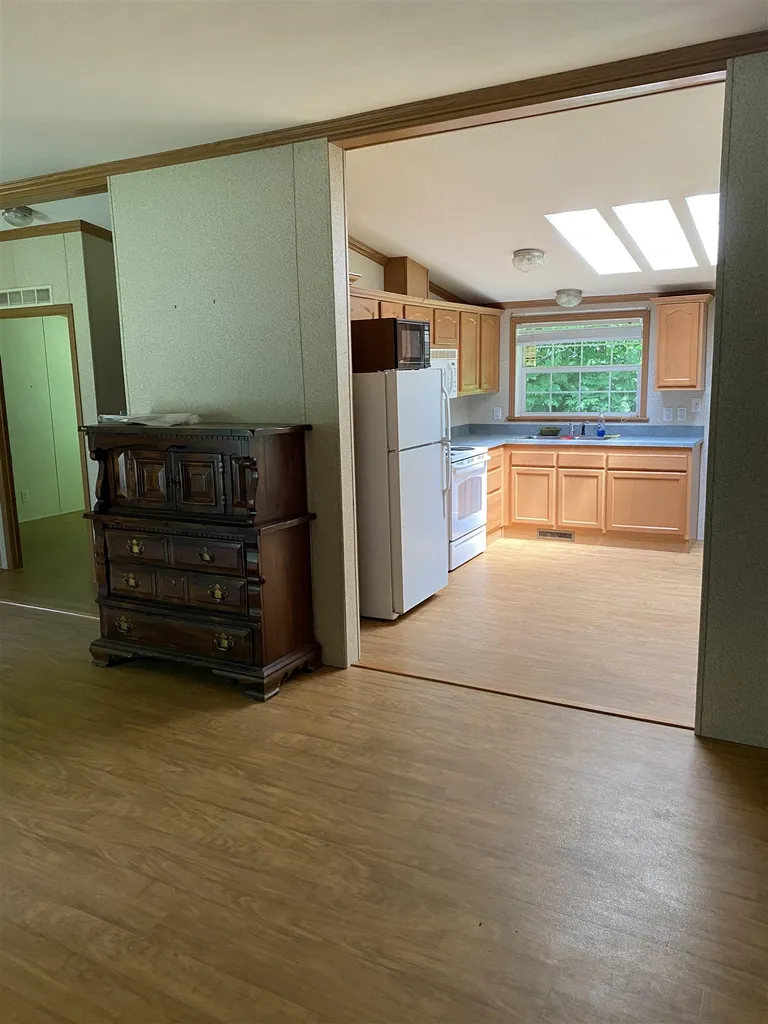 396 Rand Road Randolph VT 05061