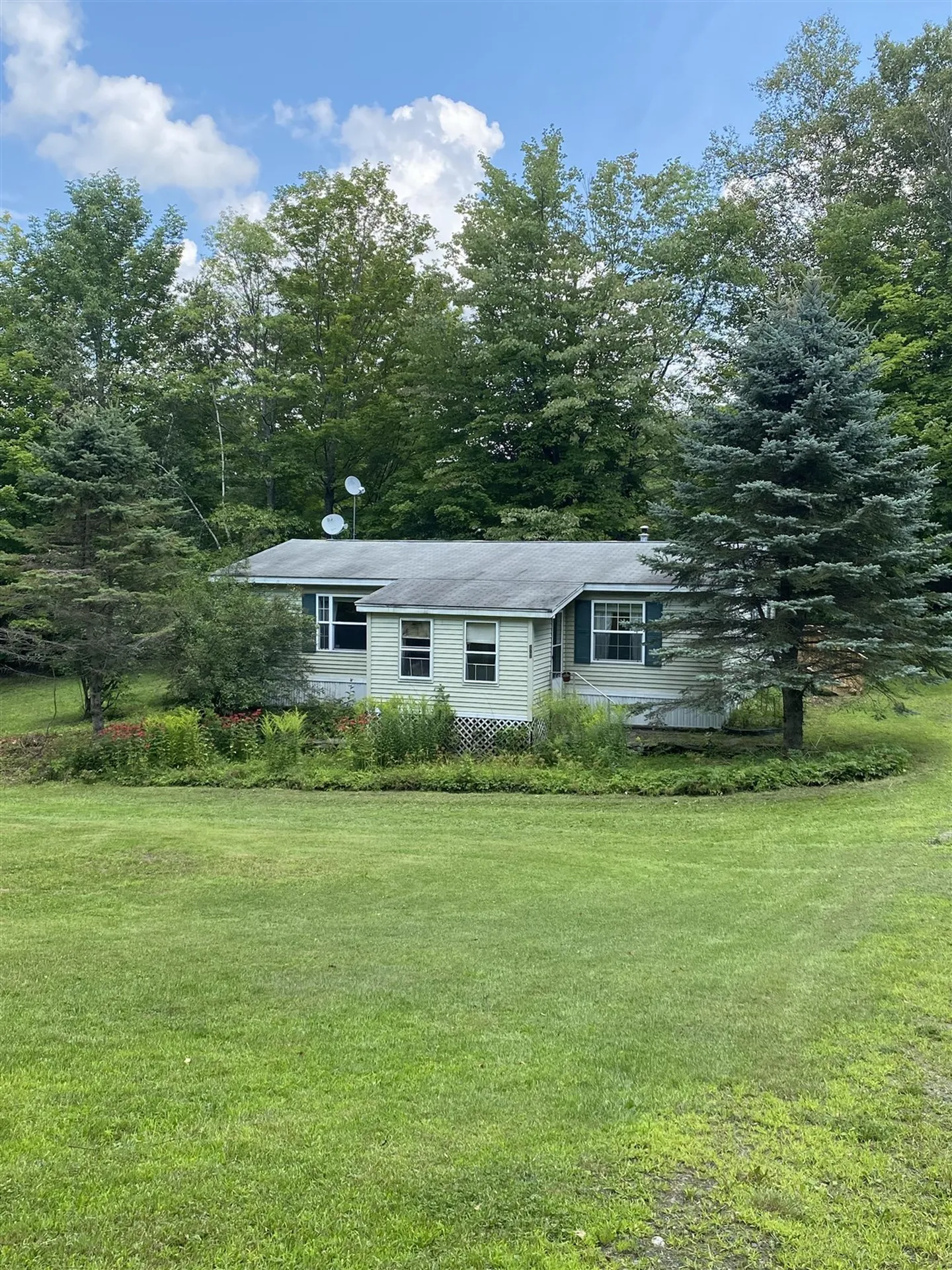 396 Rand Road Randolph VT 05061