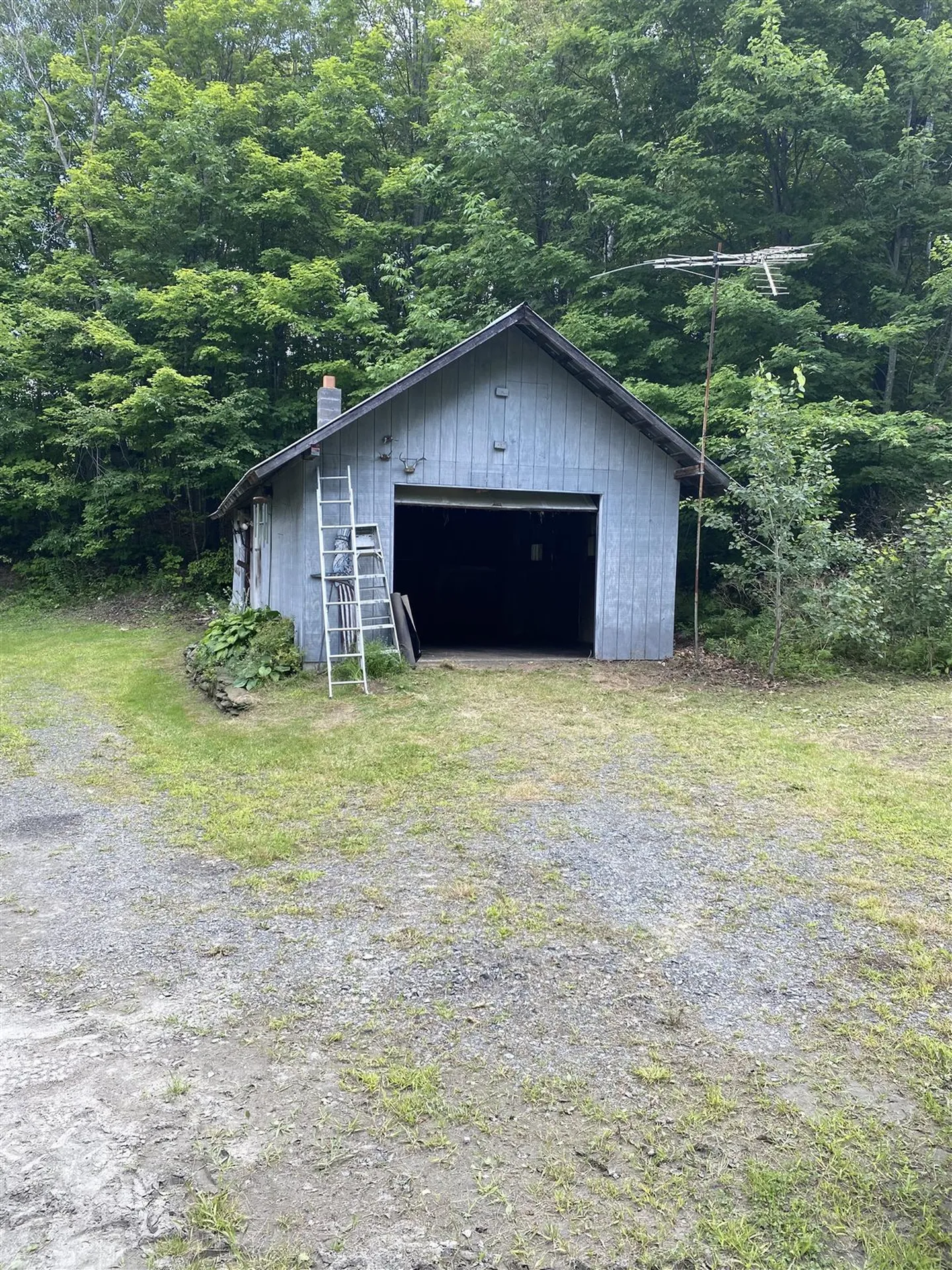 396 Rand Road Randolph VT 05061