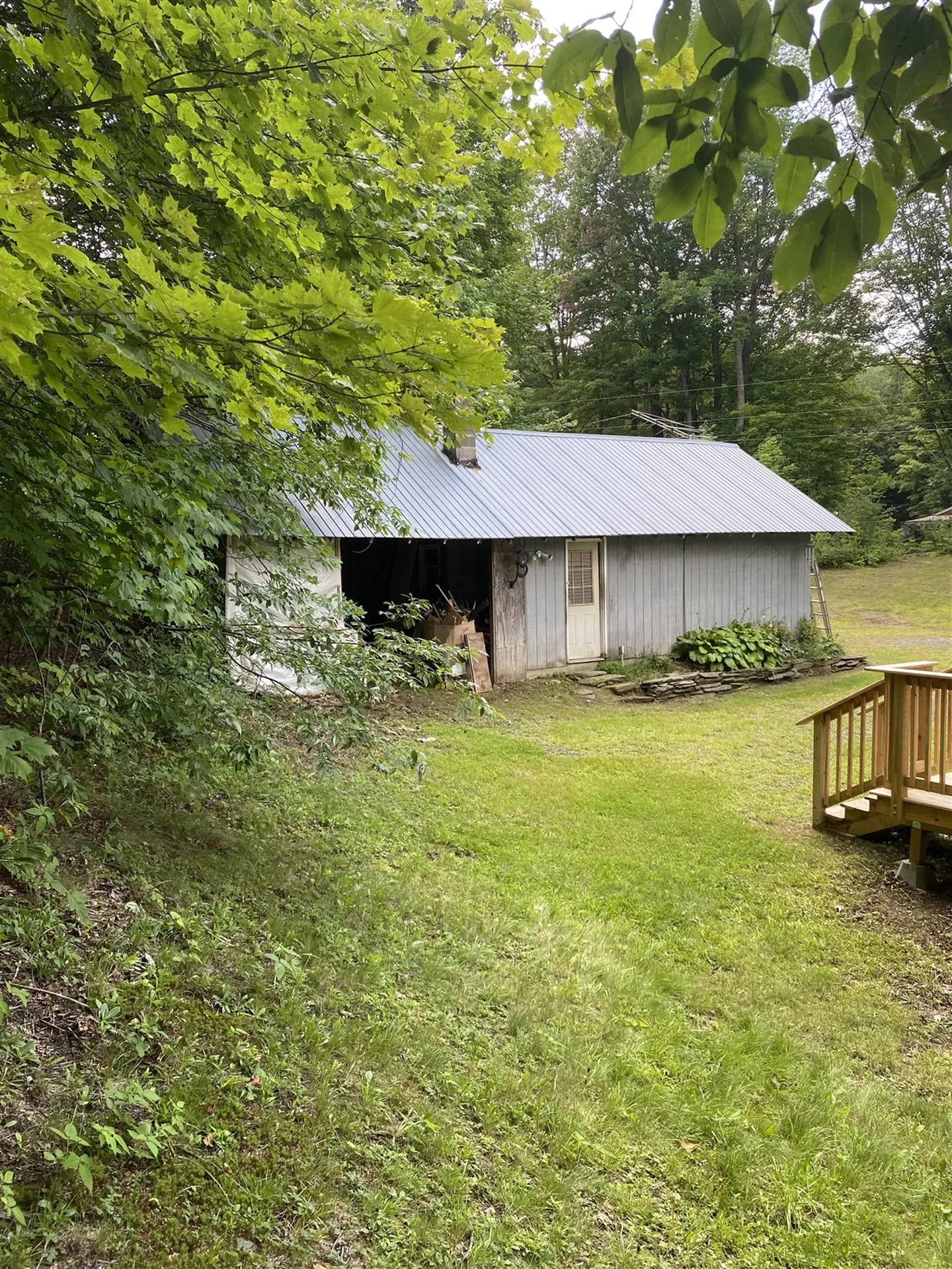 396 Rand Road Randolph VT 05061