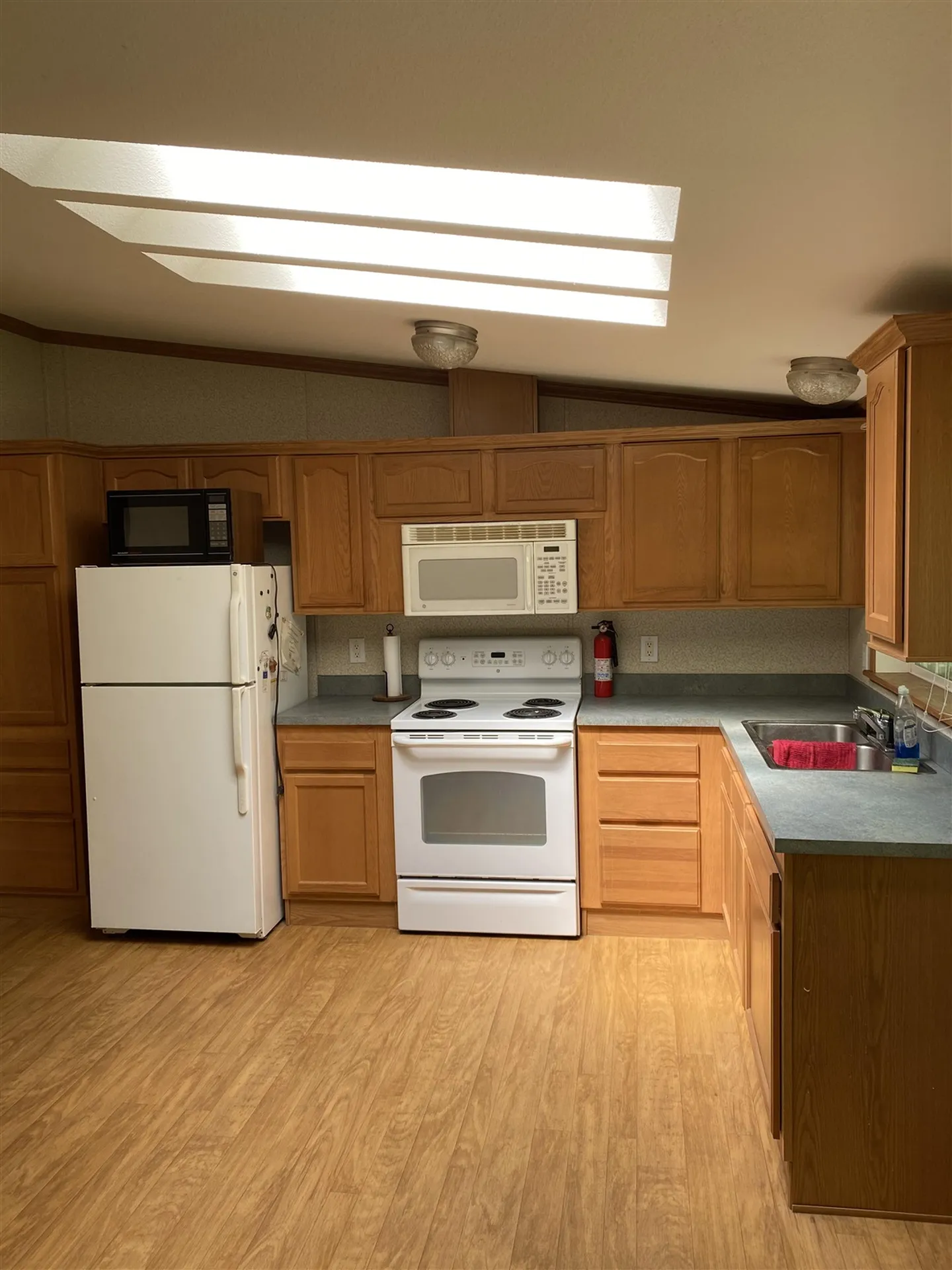 396 Rand Road Randolph VT 05061