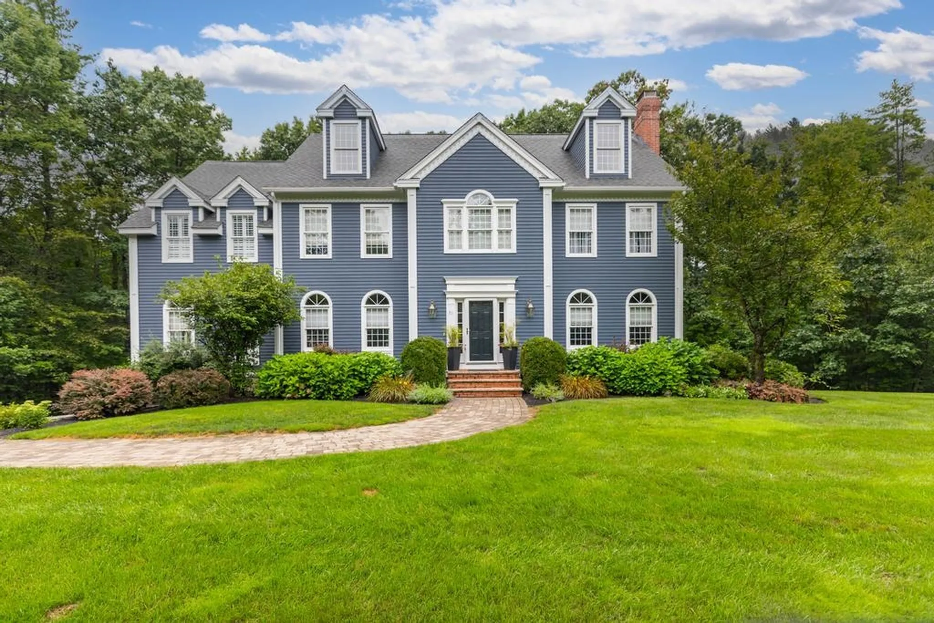 31 Blackford Drive Exeter NH 03833