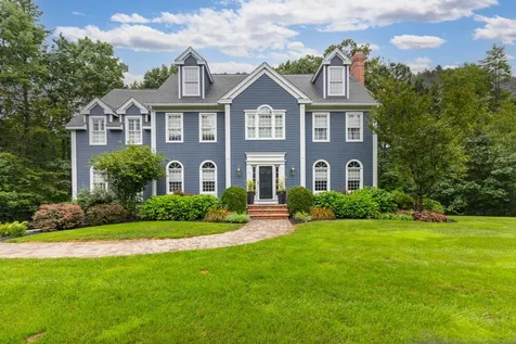 31 Blackford Drive Exeter NH 03833