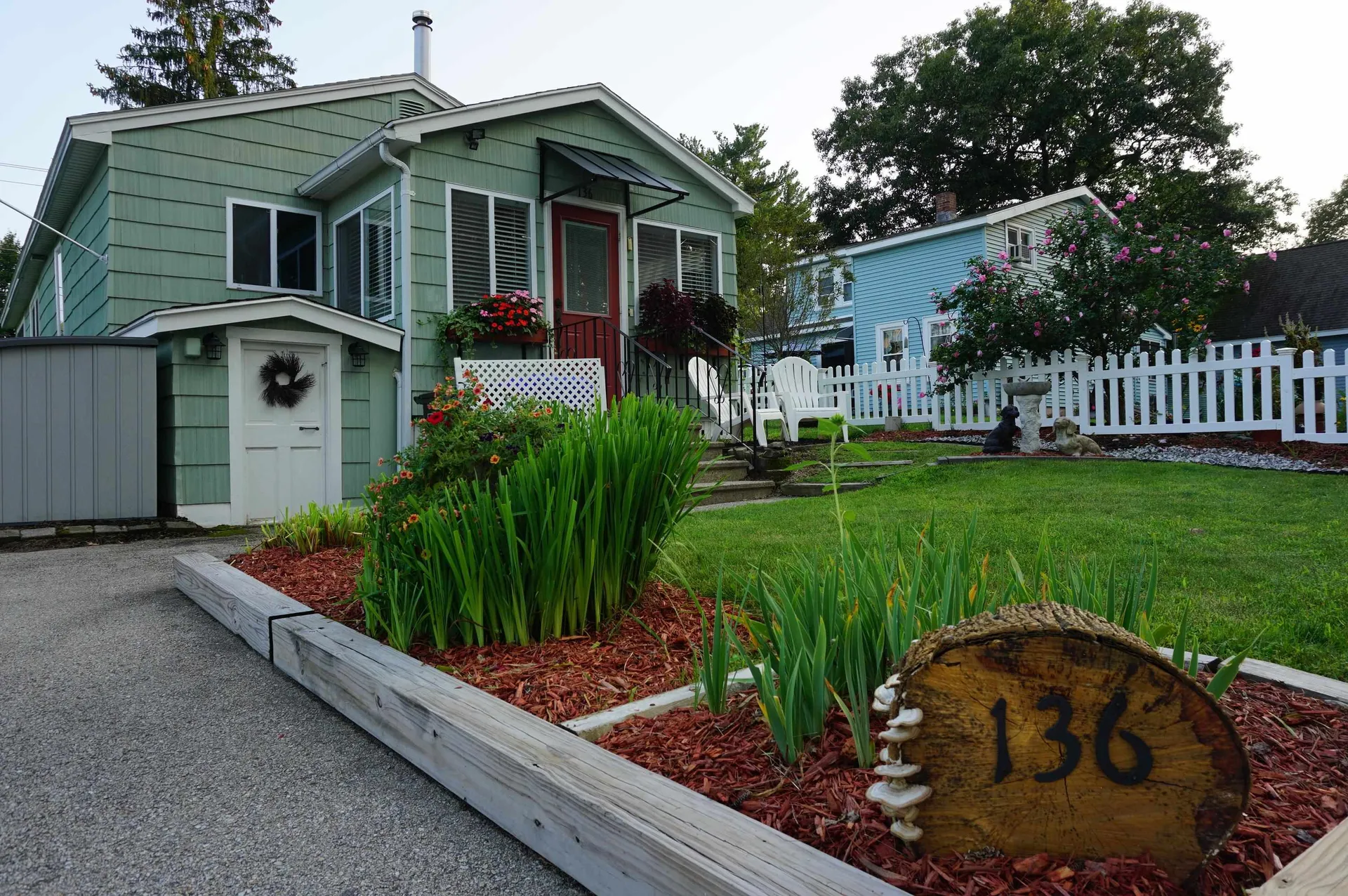 136 Ferry Street Hudson NH 03051