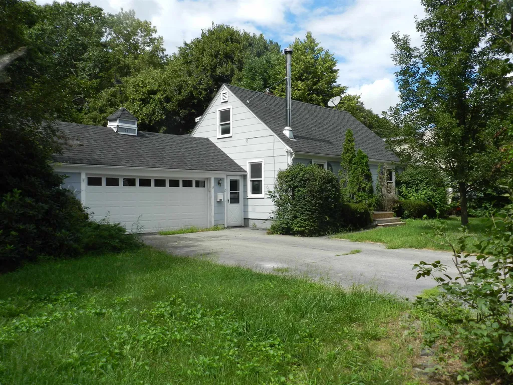 21 Kendall Street Rochester NH 03867