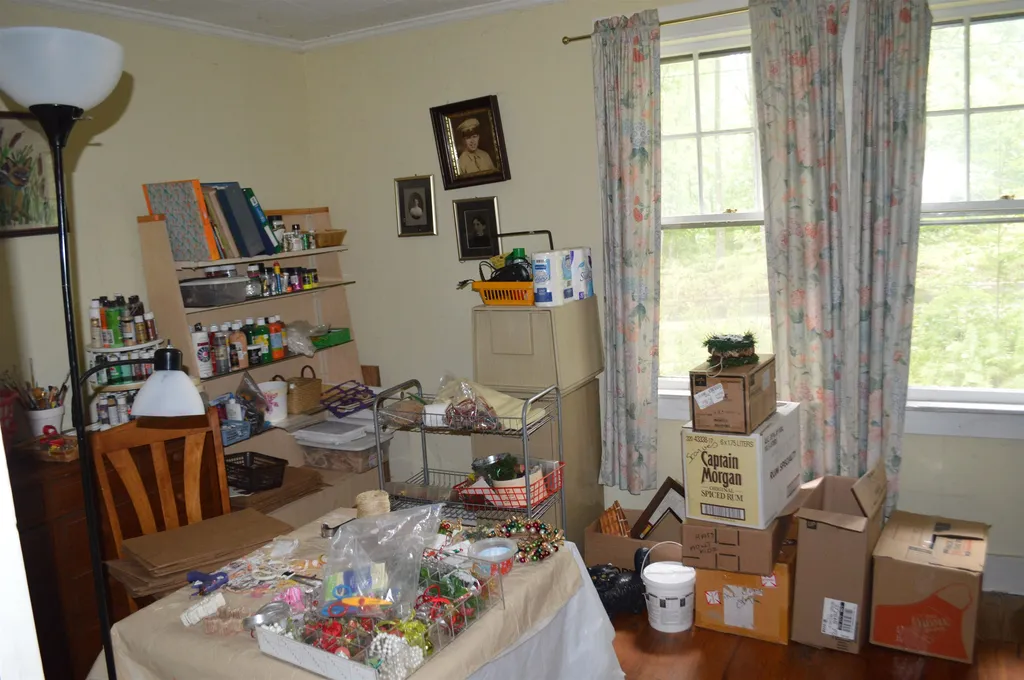 171 Bryant Road Wolfeboro NH 03894