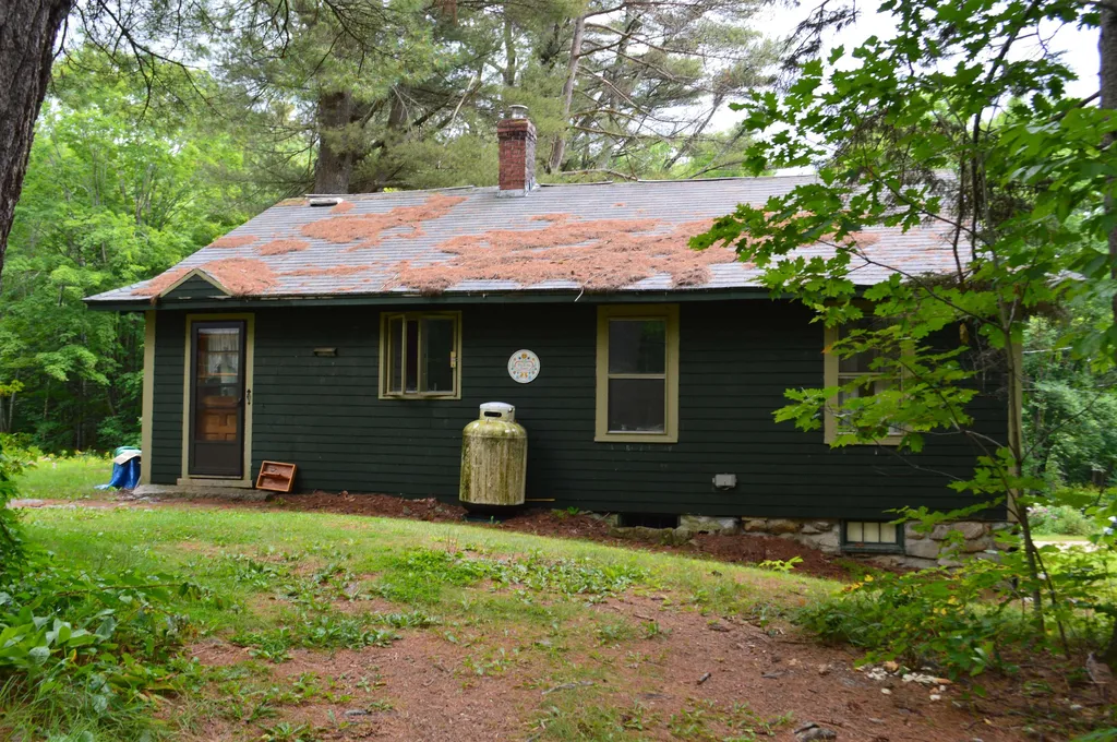 171 Bryant Road Wolfeboro NH 03894