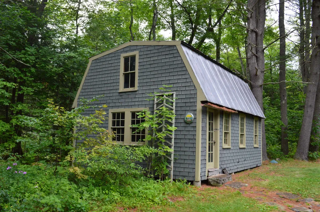 171 Bryant Road Wolfeboro NH 03894