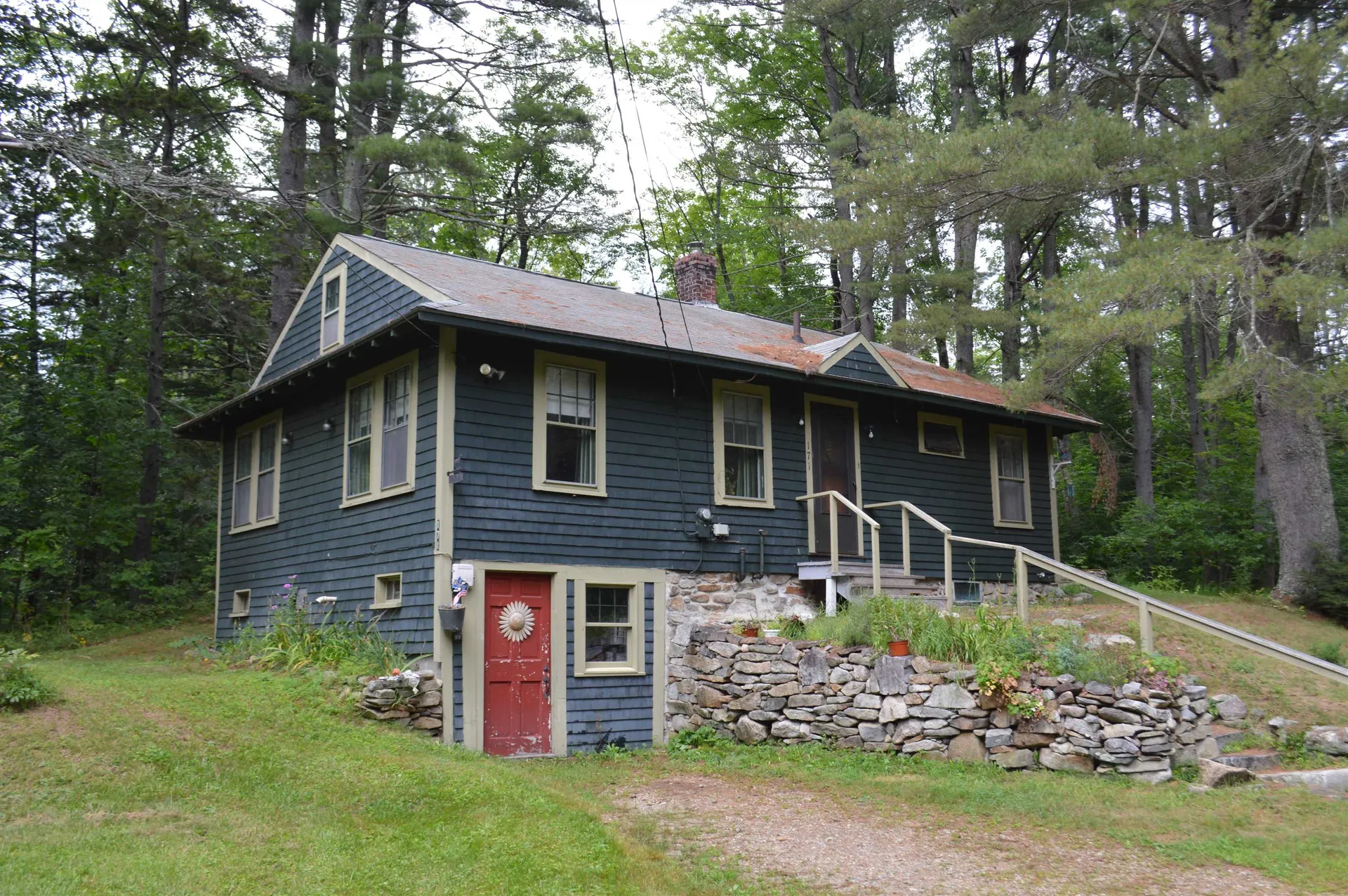 171 Bryant Road Wolfeboro NH 03894
