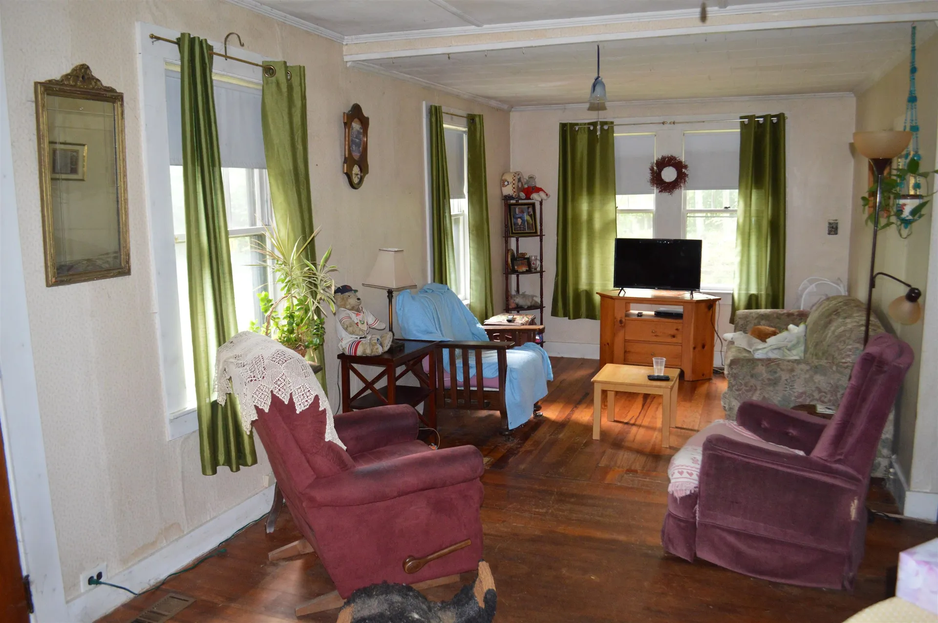 171 Bryant Road Wolfeboro NH 03894