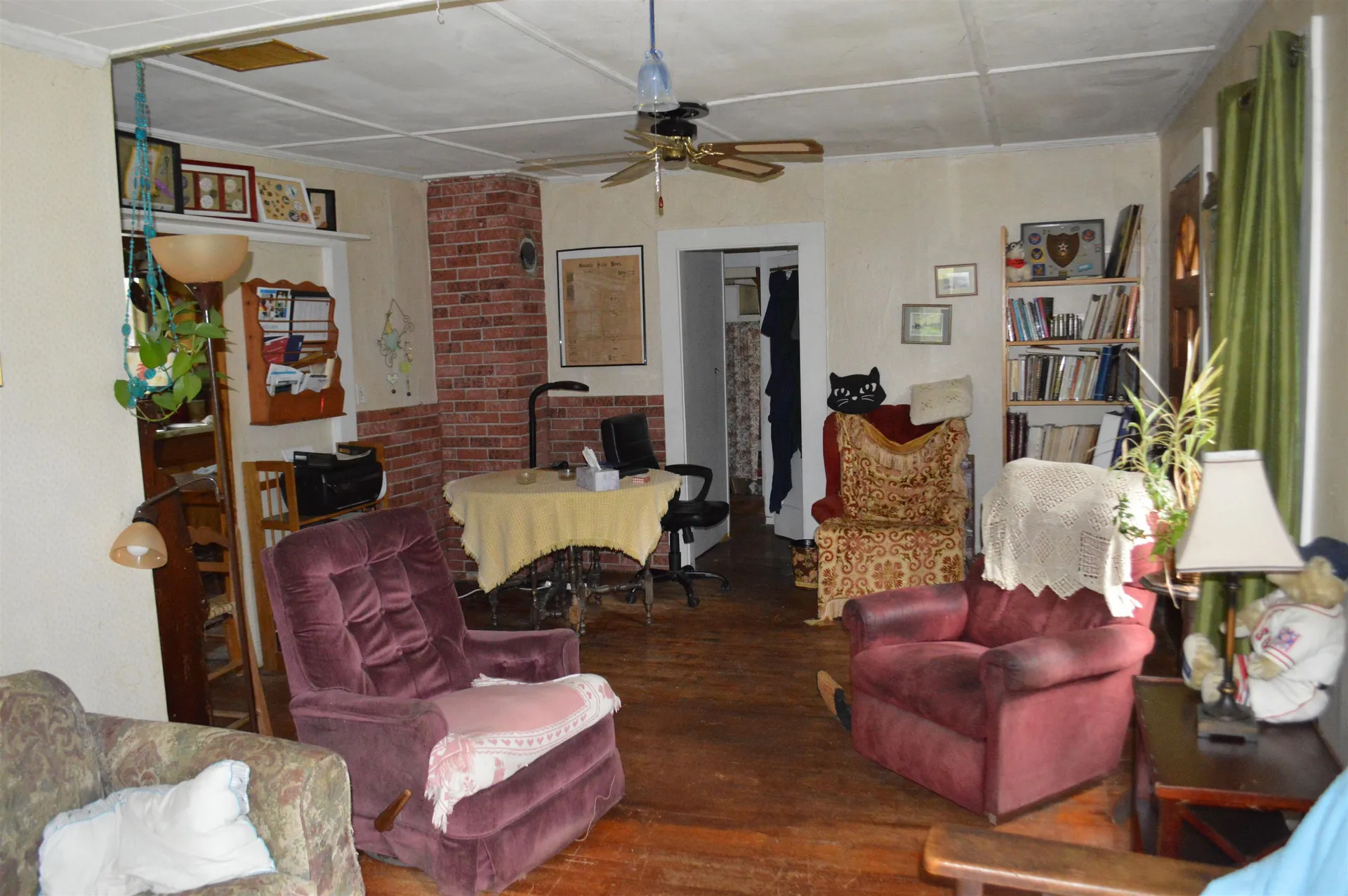 171 Bryant Road Wolfeboro NH 03894