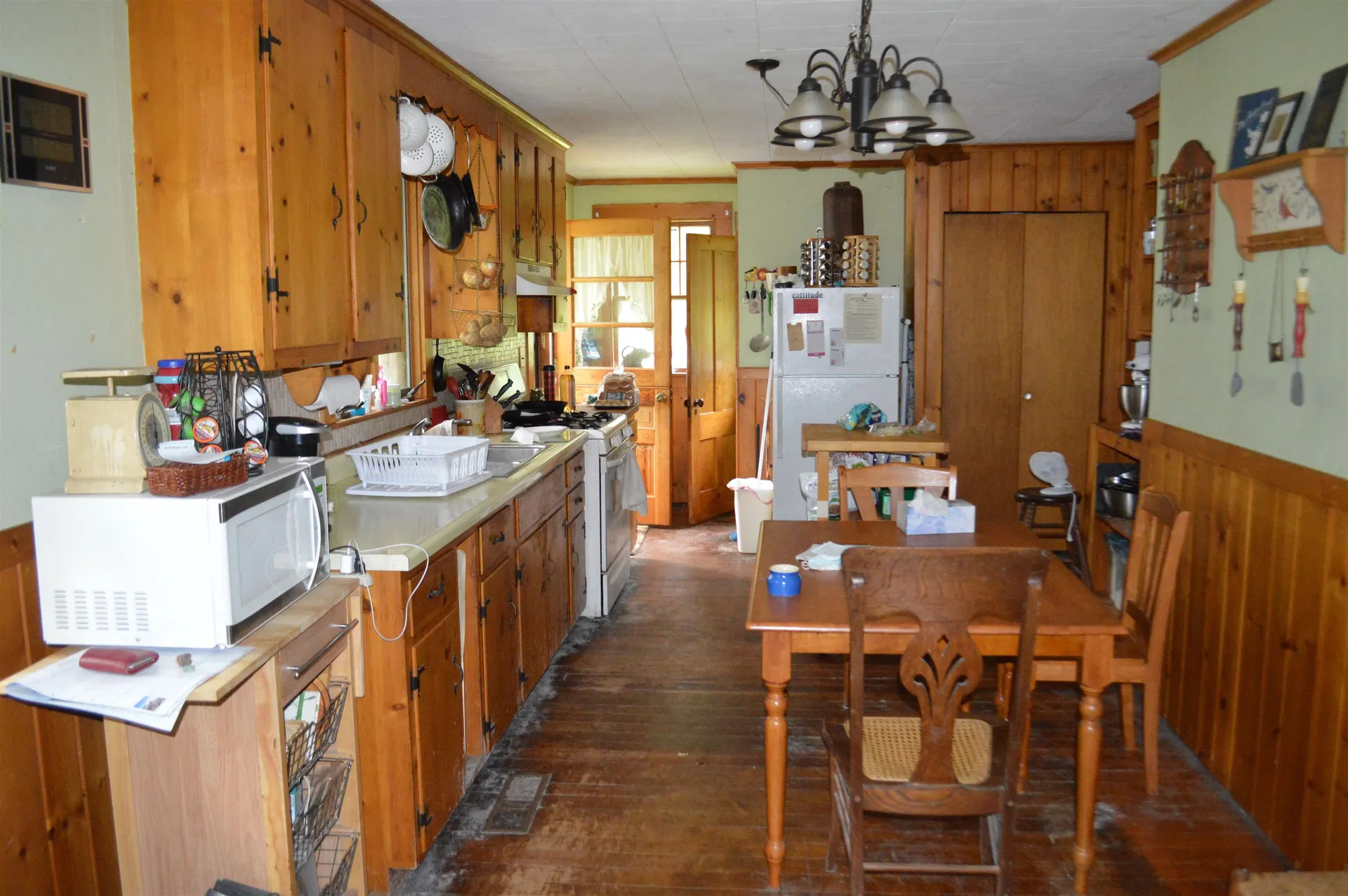 171 Bryant Road Wolfeboro NH 03894