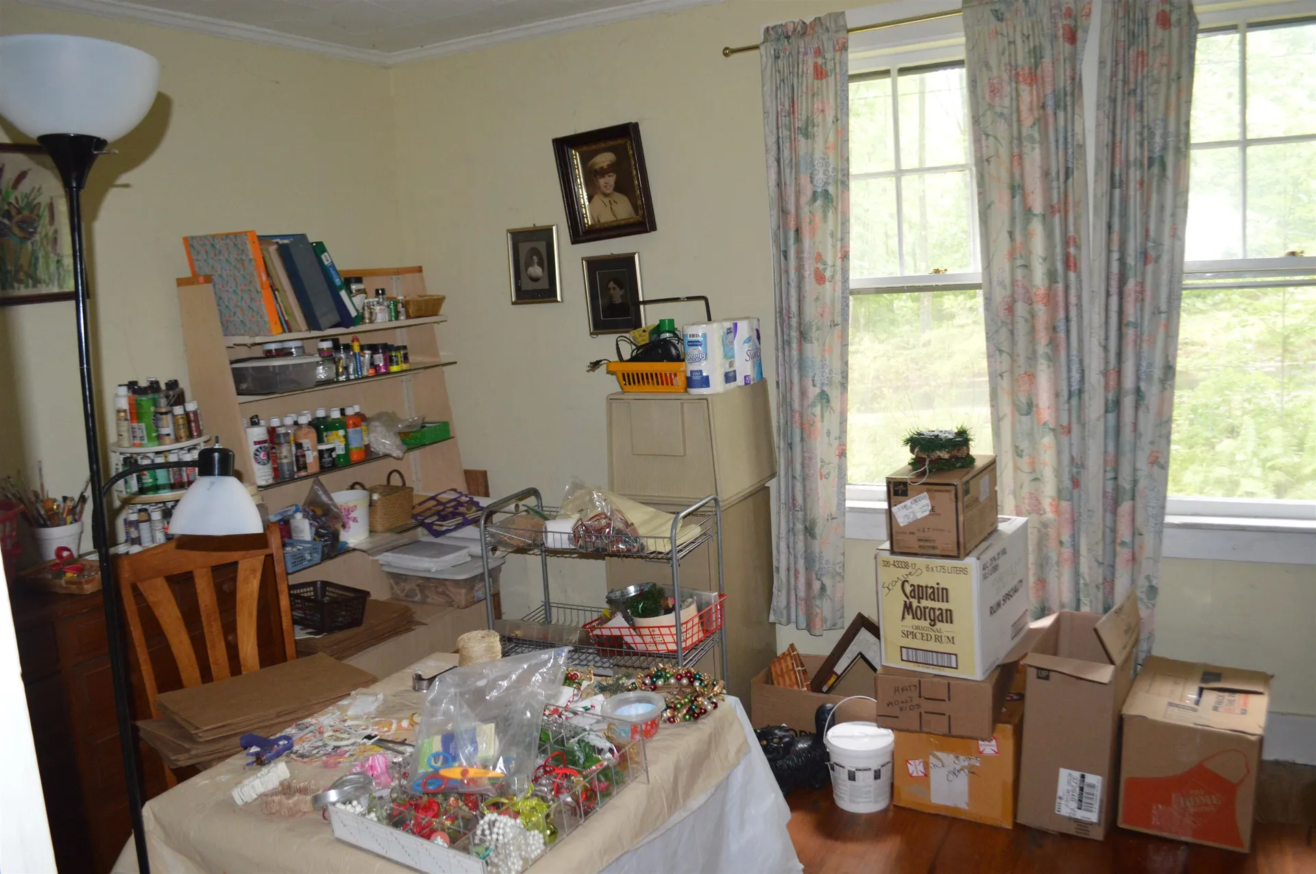 171 Bryant Road Wolfeboro NH 03894
