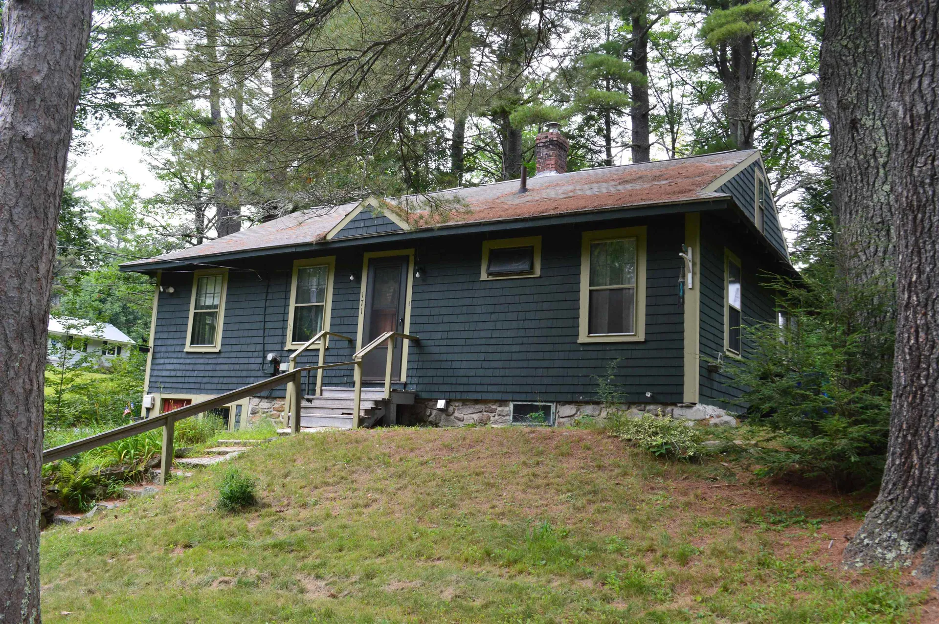 171 Bryant Road Wolfeboro NH 03894