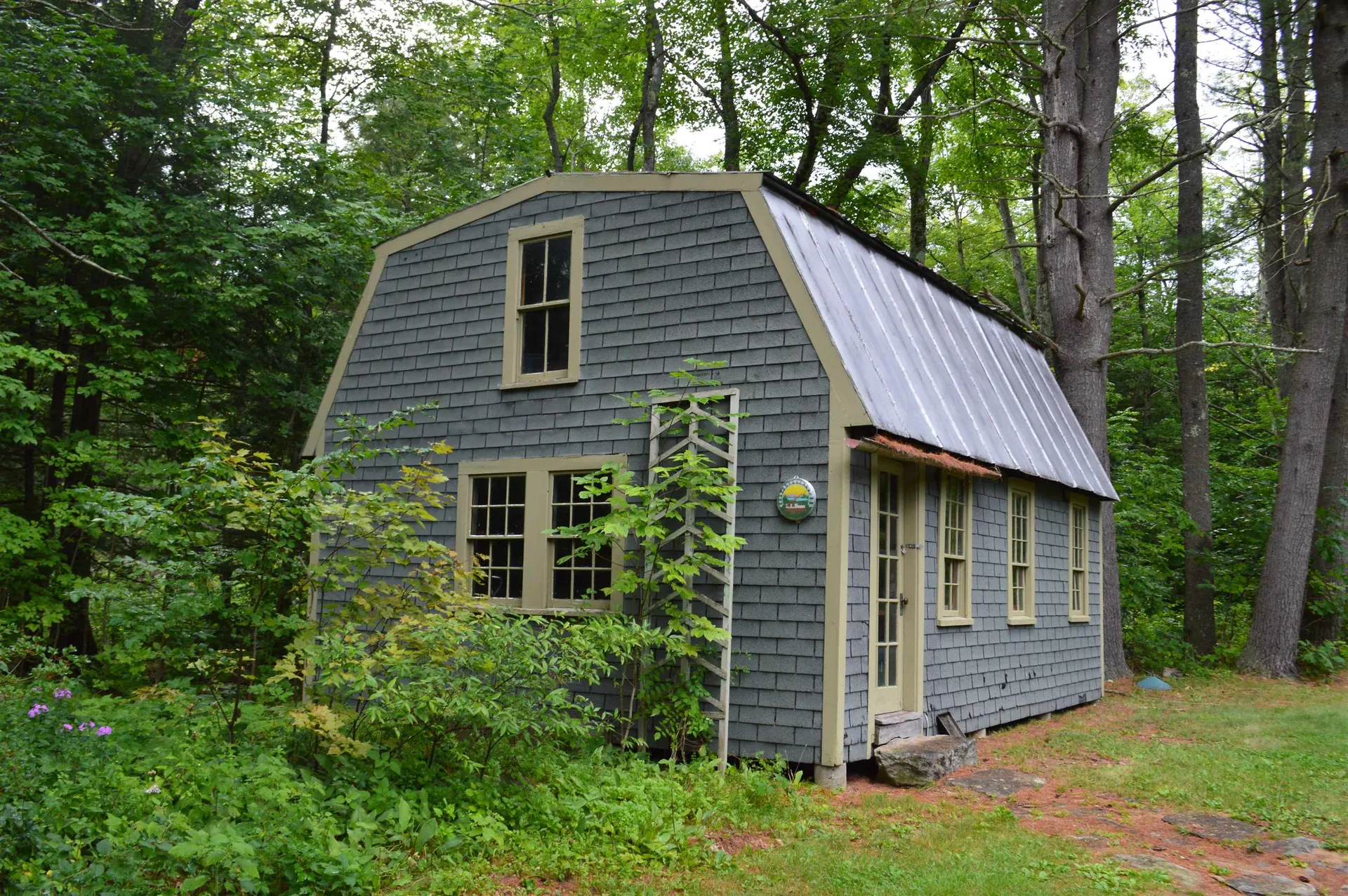 171 Bryant Road Wolfeboro NH 03894