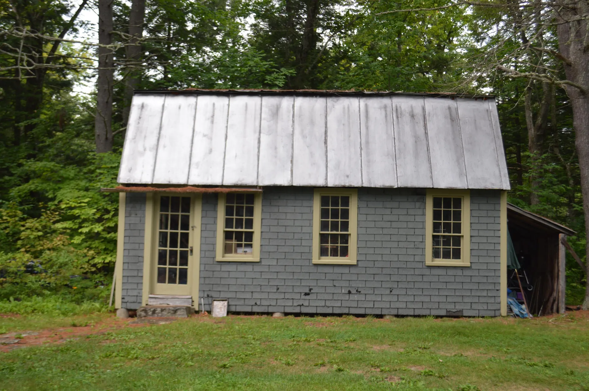 171 Bryant Road Wolfeboro NH 03894