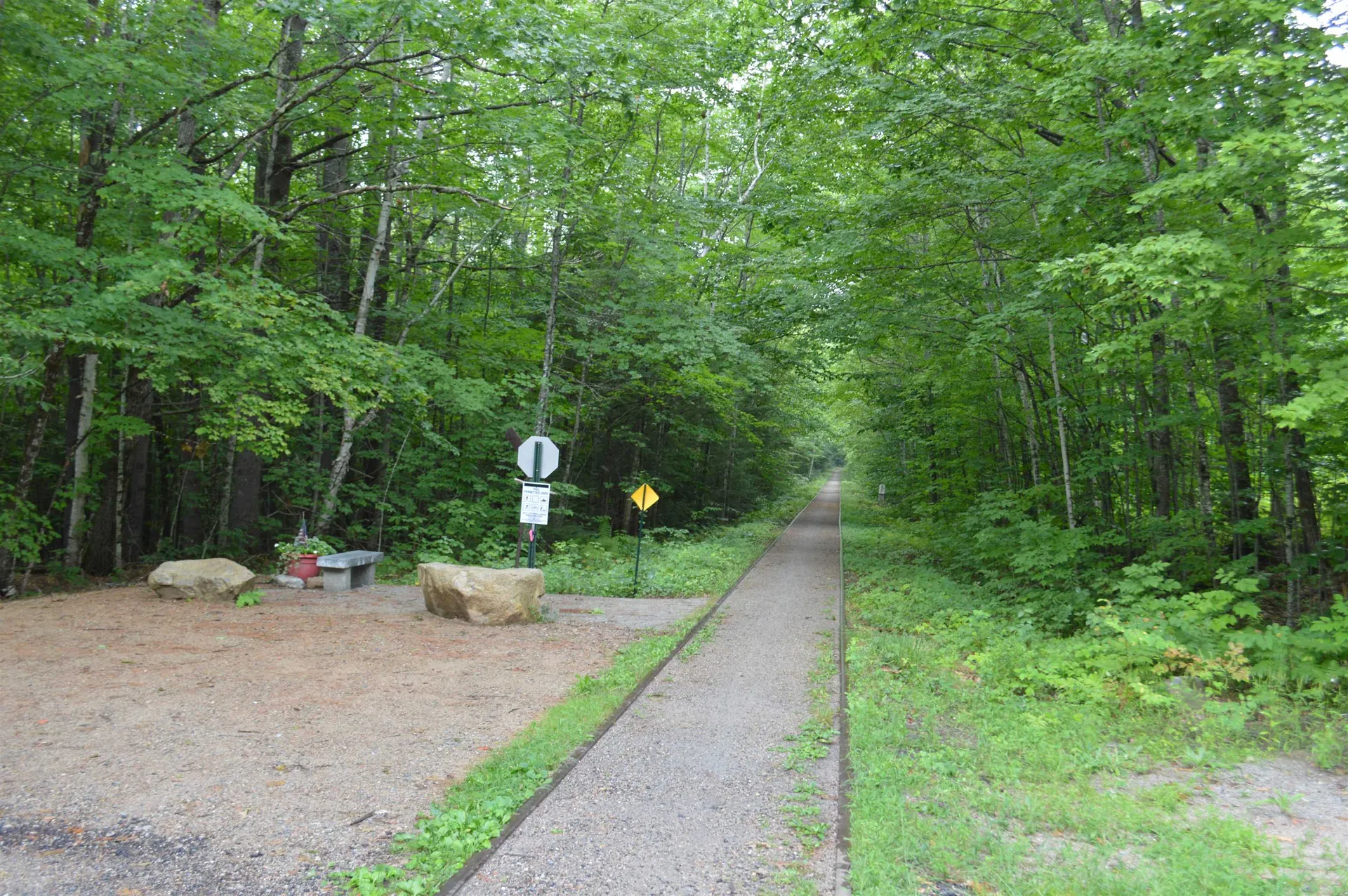 171 Bryant Road Wolfeboro NH 03894