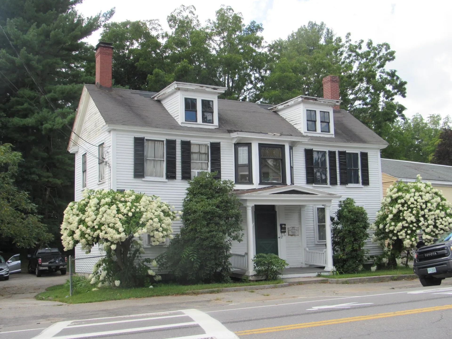 12 North Main Street Derry NH 03038