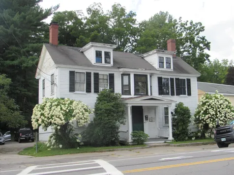 12 North Main Street Derry NH 03038