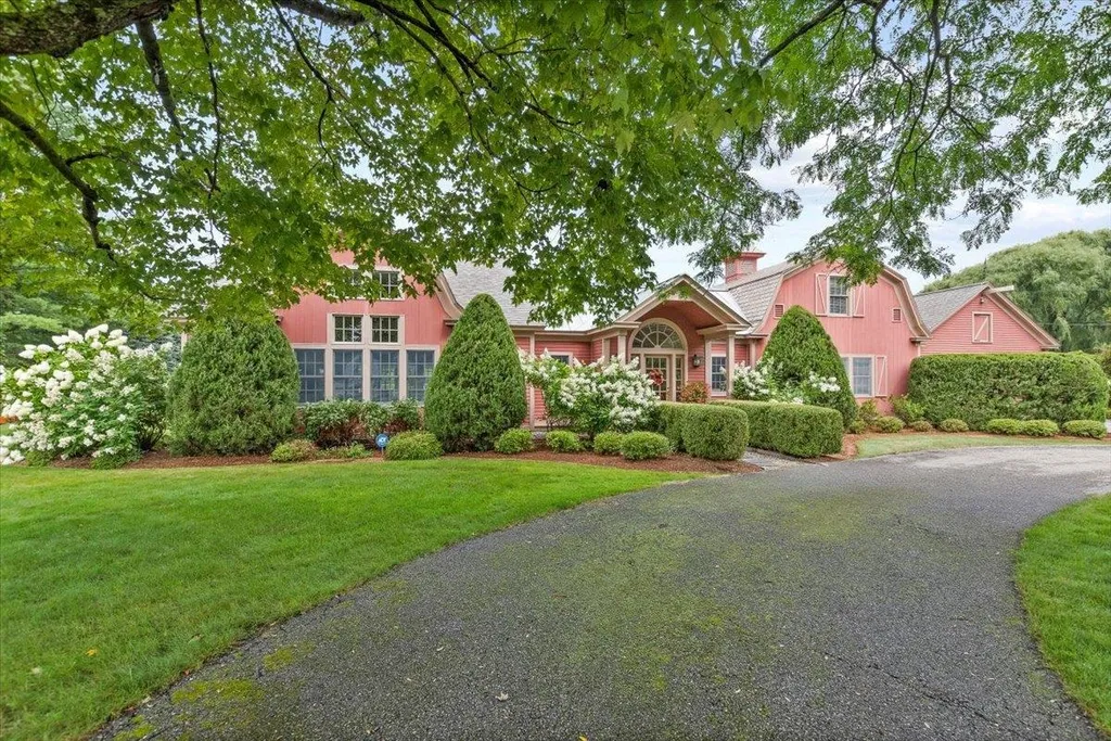 271 Walloomsac Road Bennington VT 05201