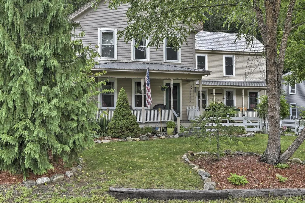 81 Highland Avenue Hinsdale NH 03451