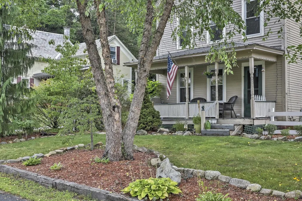 81 Highland Avenue Hinsdale NH 03451